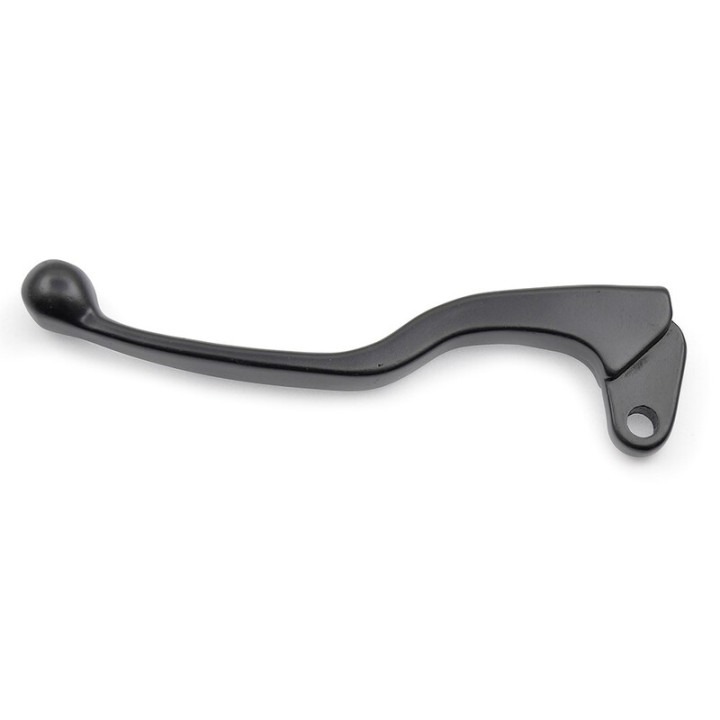 Levier gauche Highsider smart type origine aluminium noir 14-0502