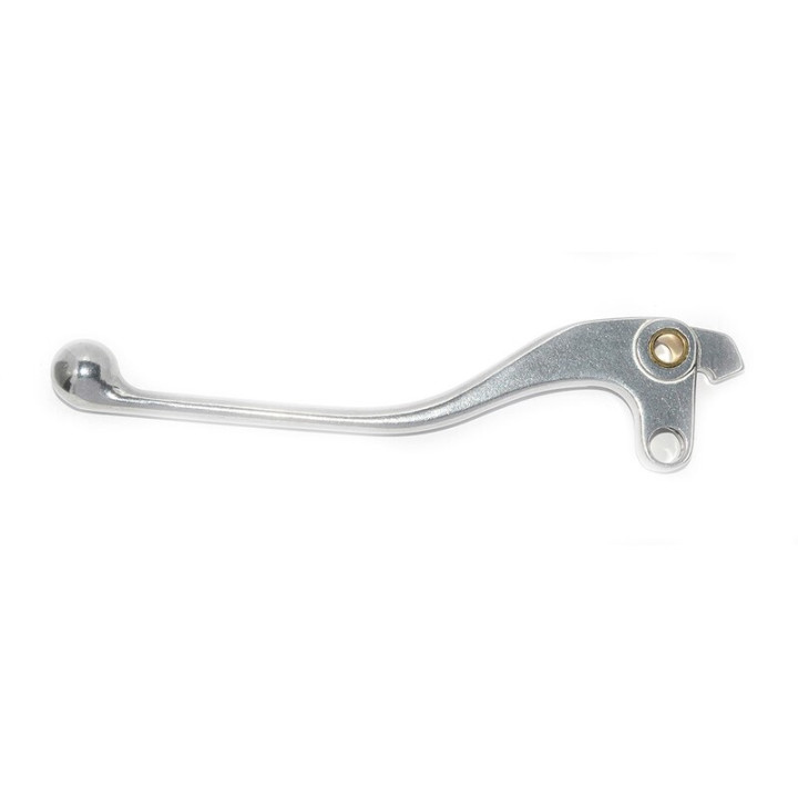Levier gauche Highsider smart type origine aluminium poli 14-0209