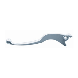 Levier Highsider smart type origine aluminium moulé gauche poli JY-1199-P