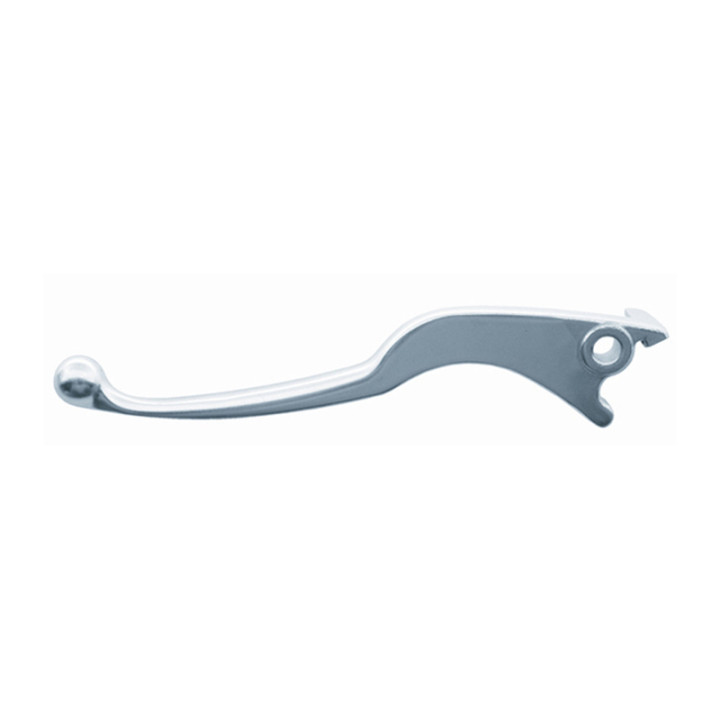 Levier Highsider smart type origine aluminium moulé gauche poli JY-1199-P