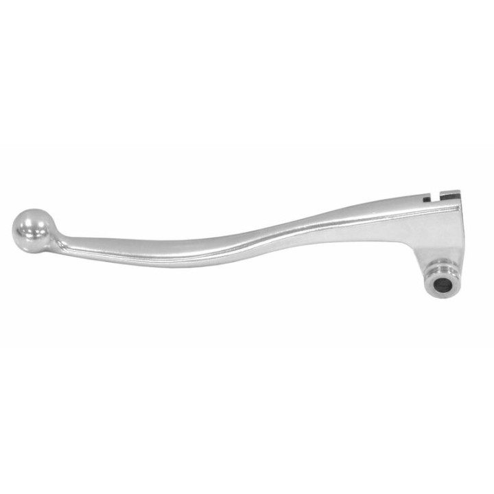 Levier gauche Highsider smart type origine aluminium poli 76081
