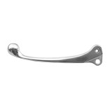 Levier gauche Highsider smart type origine aluminium poli 105C-1