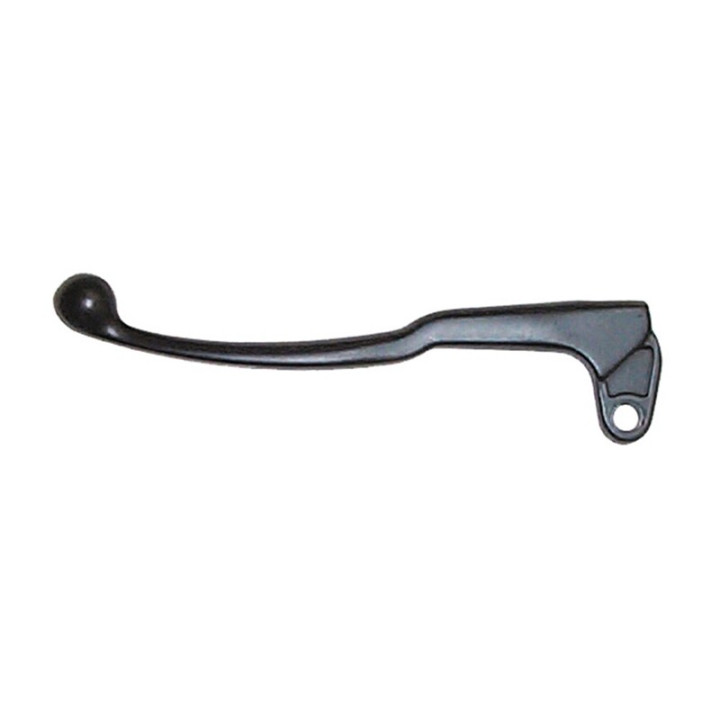 Levier gauche Highsider smart type origine aluminium noir 57620-49101