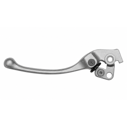 Levier gauche Highsider smart type origine - poli 128C-2L