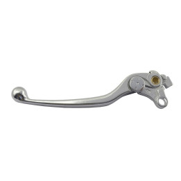Levier gauche Highsider smart type origine aluminium poli 14-0416