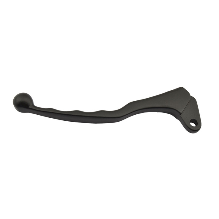 Levier gauche Highsider smart type origine aluminium noir 219C-BLACK