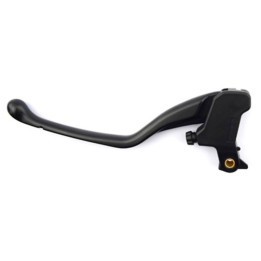 Levier gauche Highsider smart type origine aluminium noir 32 72 7 705 606