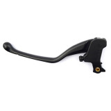 Levier gauche Highsider smart type origine aluminium noir 32 72 7 705 606