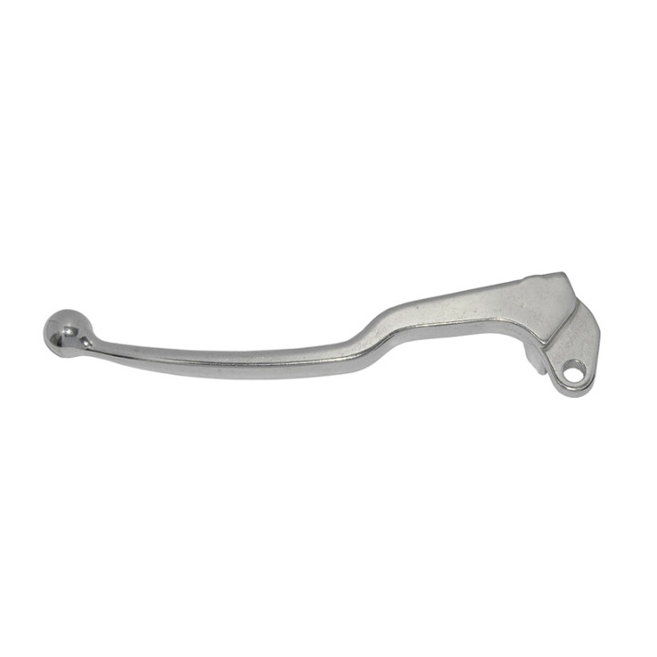 Levier gauche Highsider smart type origine aluminium poli 70441