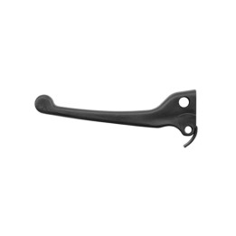 Levier Highsider smart type origine aluminium moulé gauche noir 784C-2