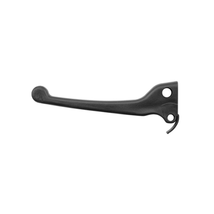Levier Highsider smart type origine aluminium moulé gauche noir 784C-2