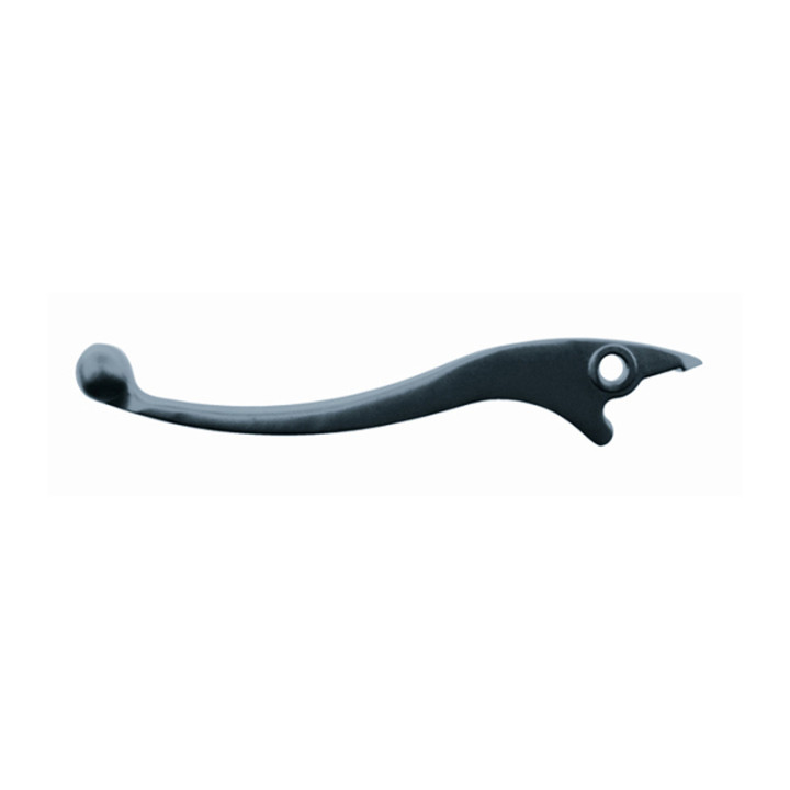 Levier gauche Highsider smart type origine aluminium noir 74272