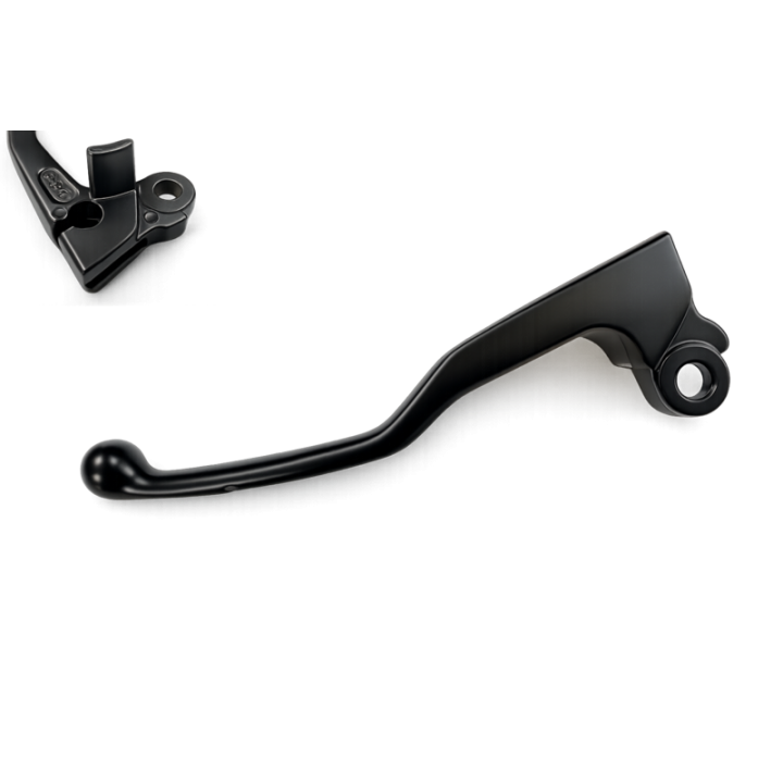Levier gauche Highsider smart type origine 856C-BK | Oxmoto