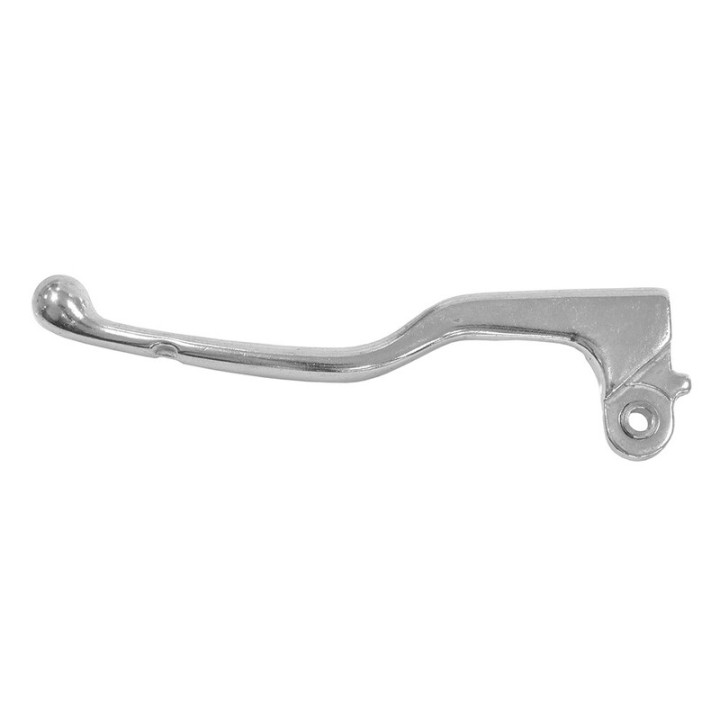 Levier gauche Highsider smart type origine - poli 679C