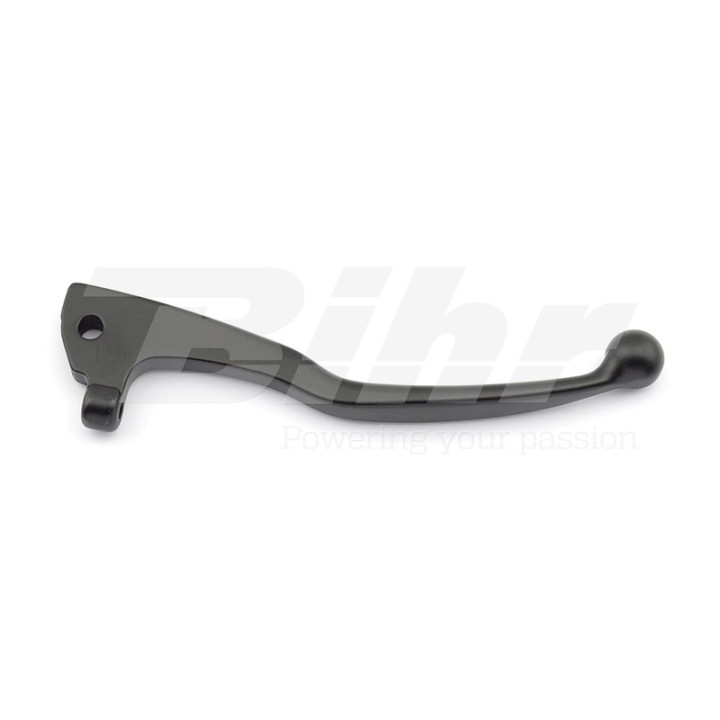 Levier de frein Highsider smart type origine aluminium noir 70222