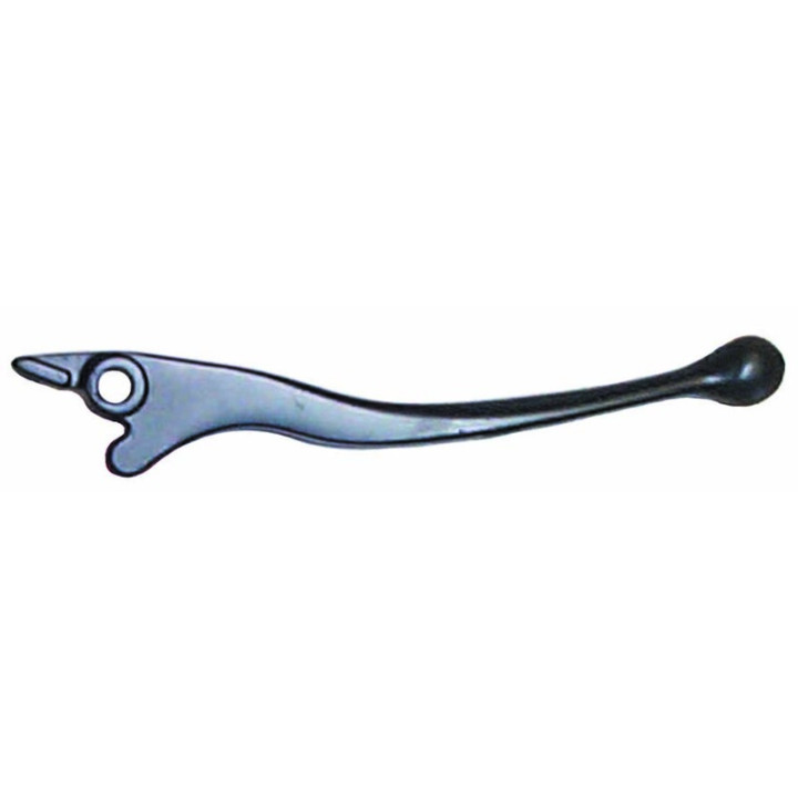 Levier de frein Highsider smart type origine aluminium noir 168B