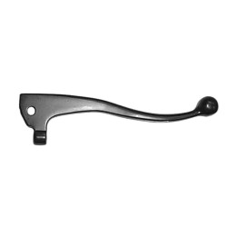 Levier de frein Highsider smart type origine aluminium noir 14-0519