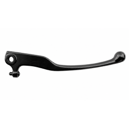 Levier Highsider smart type origine aluminium moulé gauche noir 791B