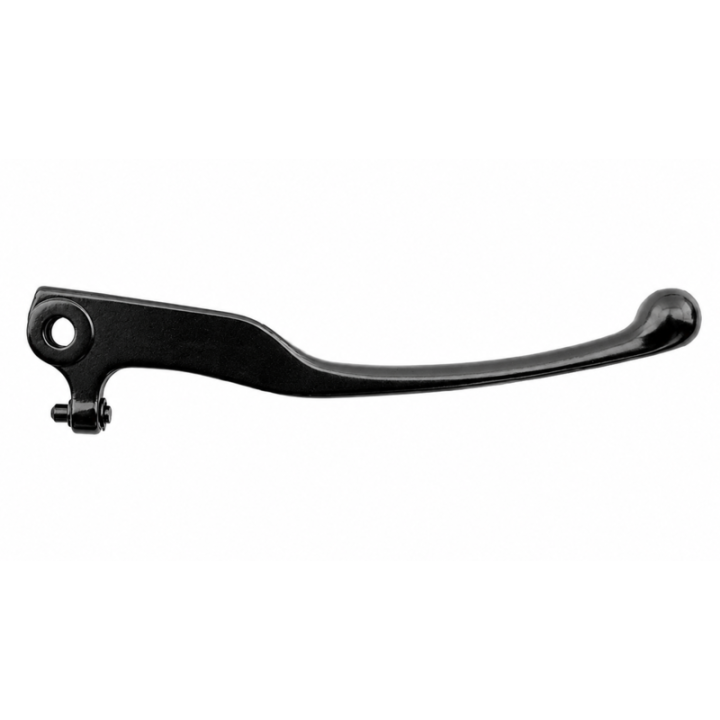 Levier Highsider smart type origine aluminium moulé gauche noir 791B