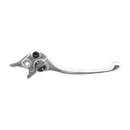 Levier de frein Highsider smart type origine aluminium poli 245B