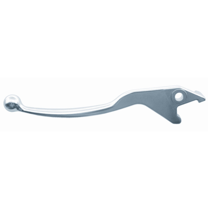 Levier Highsider smart type origine aluminium moulé gauche poli JY-1197-P