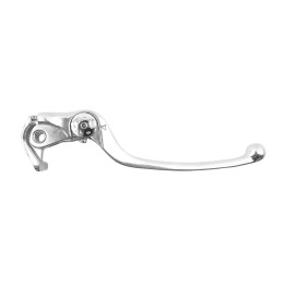 Levier de frein Highsider smart type origine aluminium noir 73901
