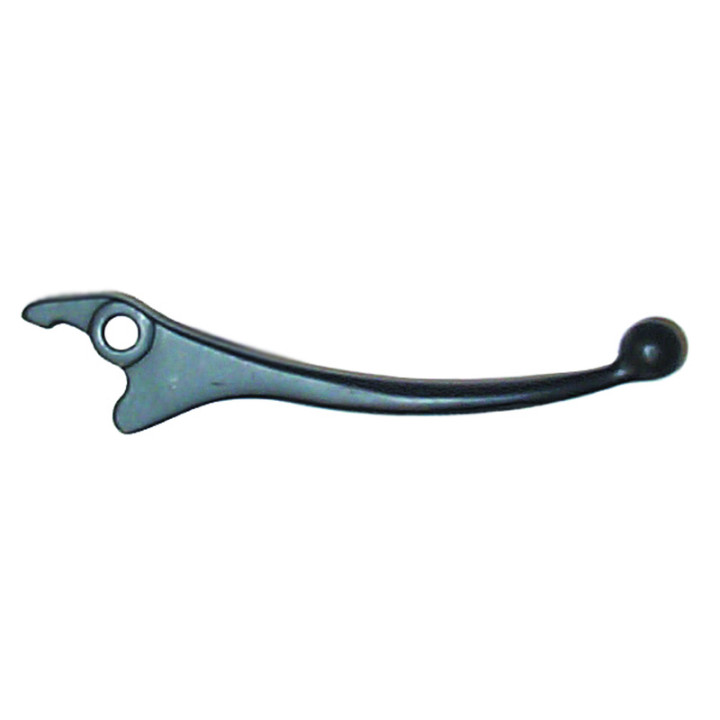 Levier de frein Highsider smart type origine aluminium noir 334B