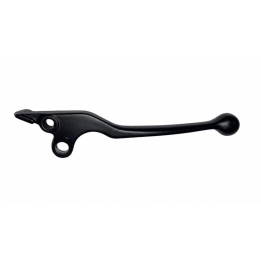Levier de frein Highsider smart type origine aluminium noir 14-0203
