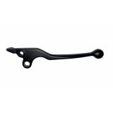Levier de frein Highsider smart type origine aluminium noir 14-0203