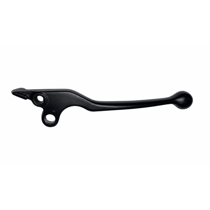 Levier de frein Highsider smart type origine aluminium noir 14-0203