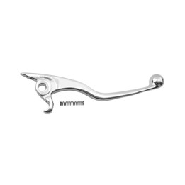 Levier de frein Highsider smart type origine aluminium poli 70961