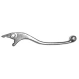 Levier de frein Highsider smart type origine aluminium poli JY-1710P