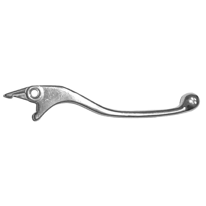 Levier de frein Highsider smart type origine aluminium poli JY-1710P
