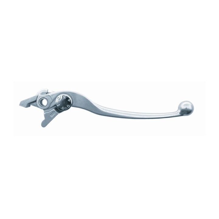 Levier droit Highsider smart type origine - poli 446B-1