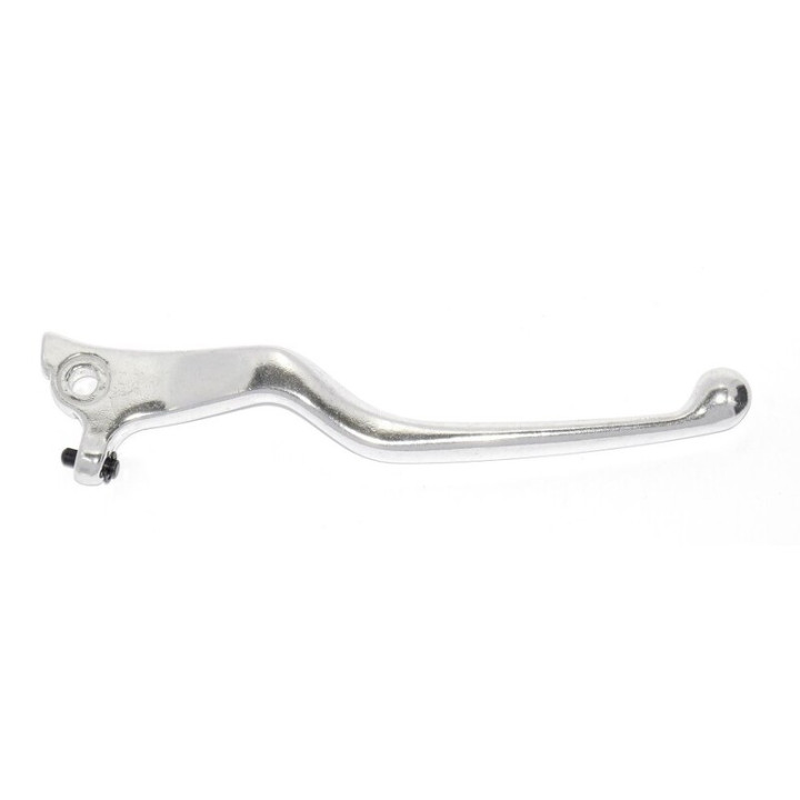 Levier de frein Highsider smart type origine aluminium poli S11-50120P