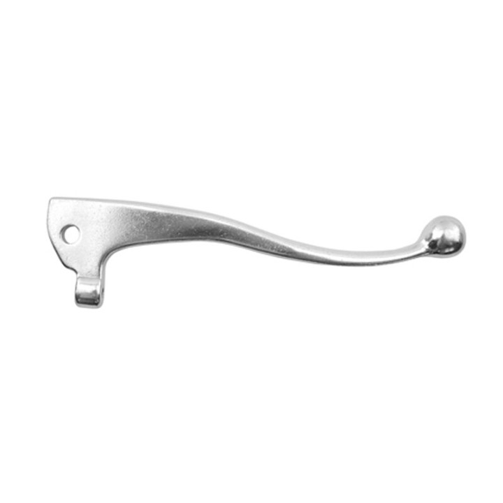 Levier de frein Highsider smart type origine aluminium poli S11-50790P