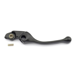 Levier de frein Highsider smart type origine aluminium noir 53175-MN9-670