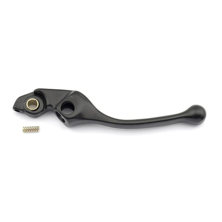 Levier de frein Highsider smart type origine aluminium noir 53175-MN9-670