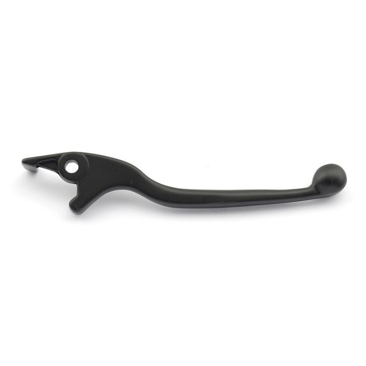 Levier de frein Highsider smart type origine aluminium noir 14-0315