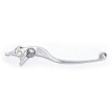 Levier de frein Highsider smart type origine aluminium poli 14-0328