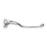 Levier Highsider smart type origine aluminium moulé droit poli 680B