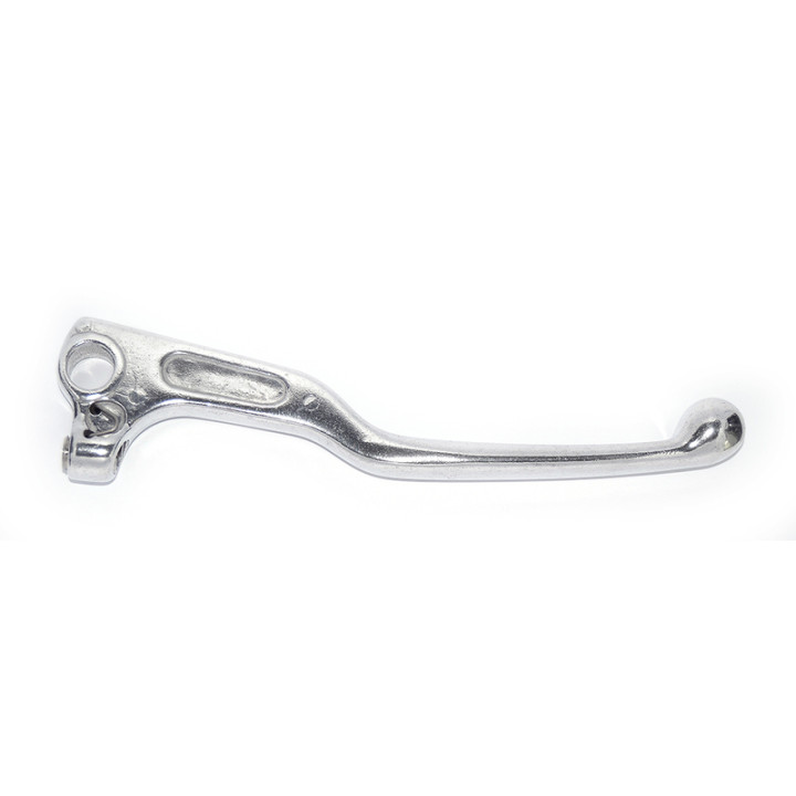 Levier Highsider smart type origine aluminium moulé droit poli 680B