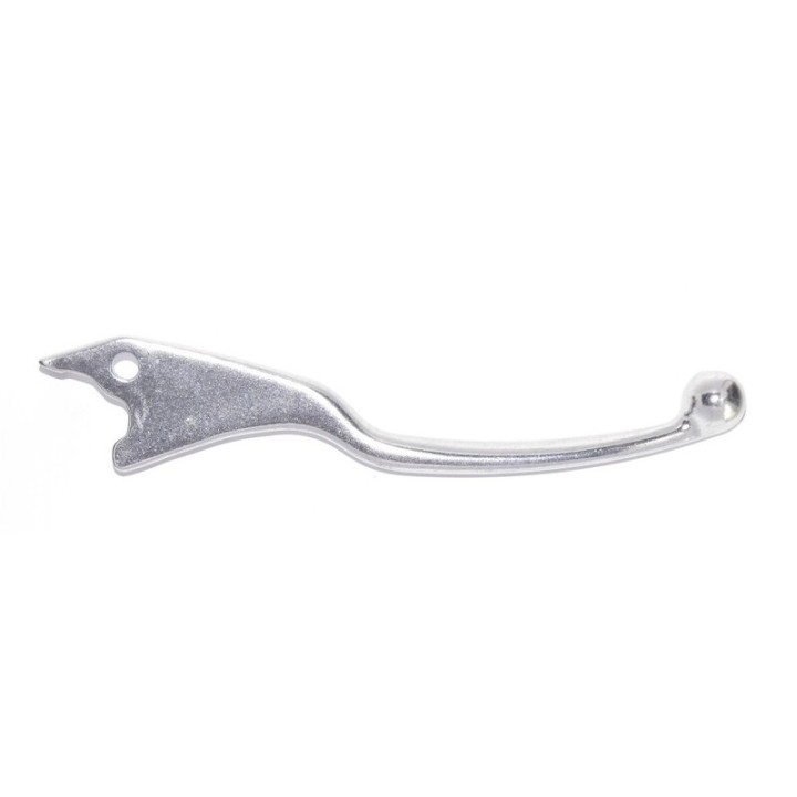 Levier de frein Highsider smart type origine aluminium poli 14-0409