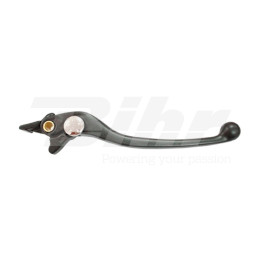 Levier de frein Highsider smart type origine aluminium noir 70432