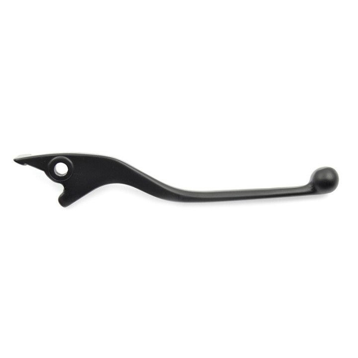 Levier de frein Highsider smart type origine aluminium noir 53175-KK4-010