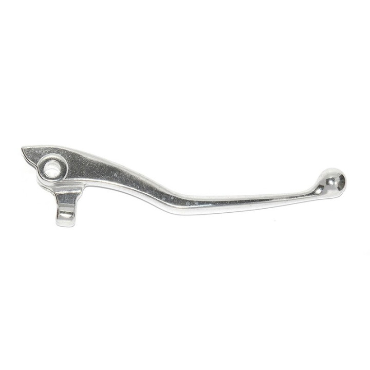 Levier de frein Highsider smart type origine aluminium poli 14-0513