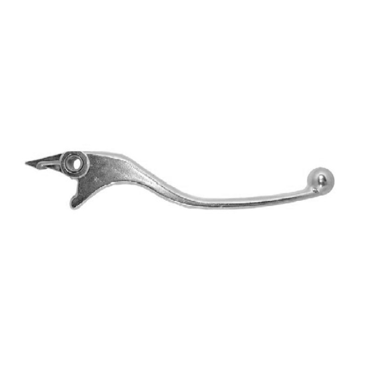Levier de frein Highsider smart type origine aluminium noir 73961