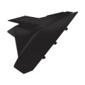 Caches boîte à air Polisport noir Beta | Oxmoto