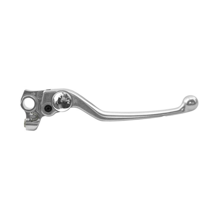 Levier de frein Highsider smart type origine aluminium poli 58713002100