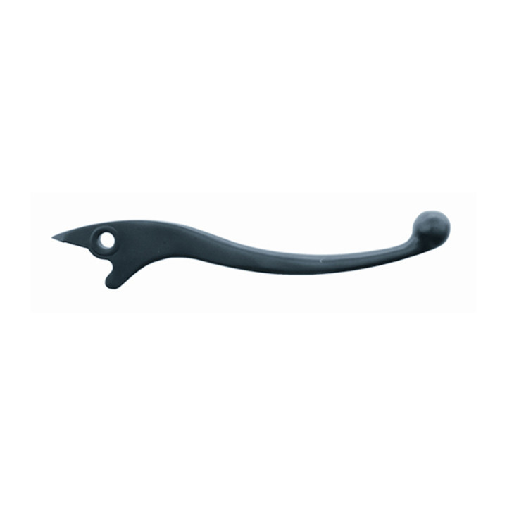 Levier de frein Highsider smart type origine aluminium noir 74282